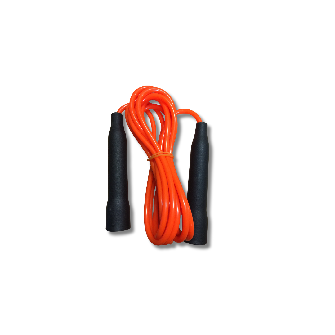 Speed Jump Rope with Bearings - Adjustable
