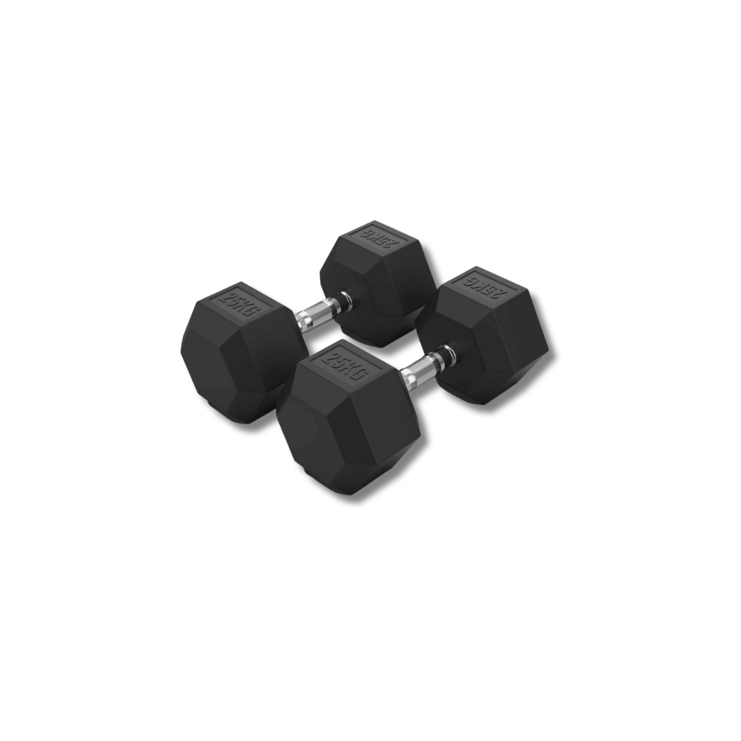 Adjustable Dumbbell 25kg Single